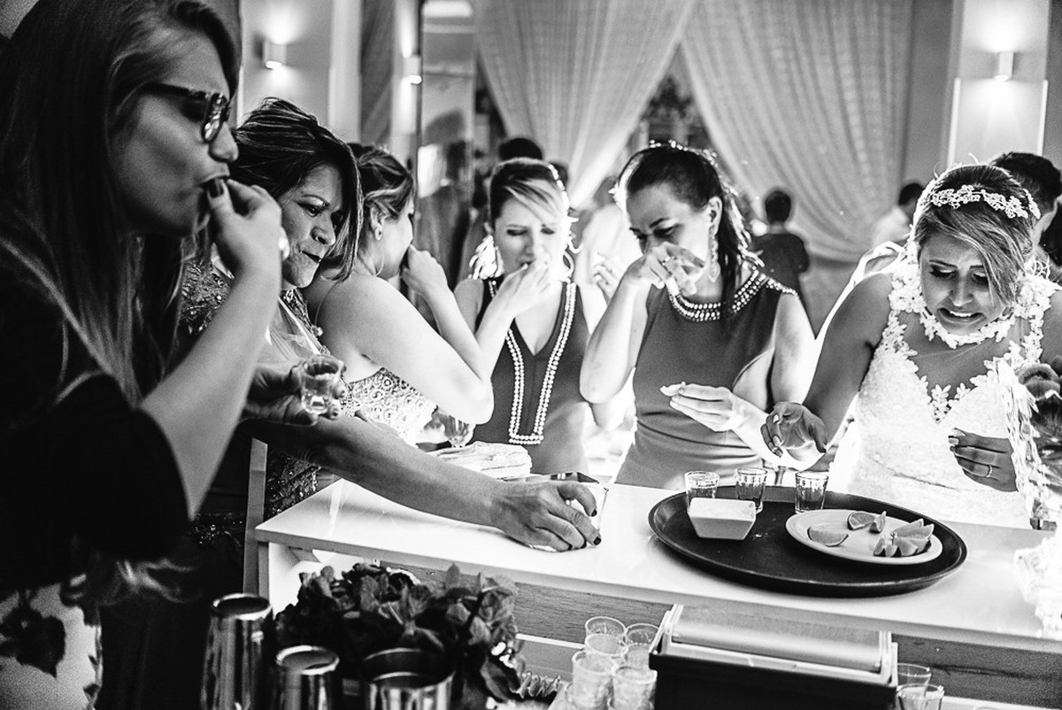 Casamento | Isadora e Yasser