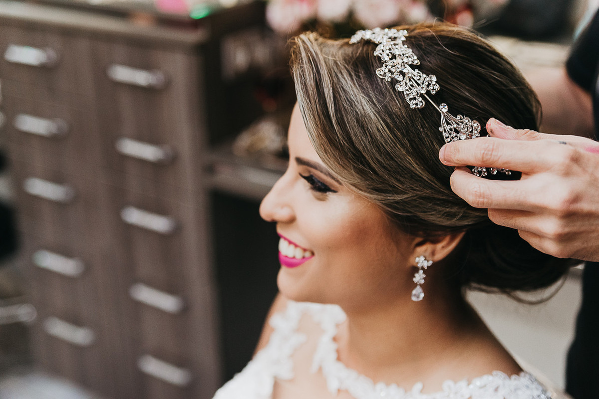 Casamento | Isadora e Yasser