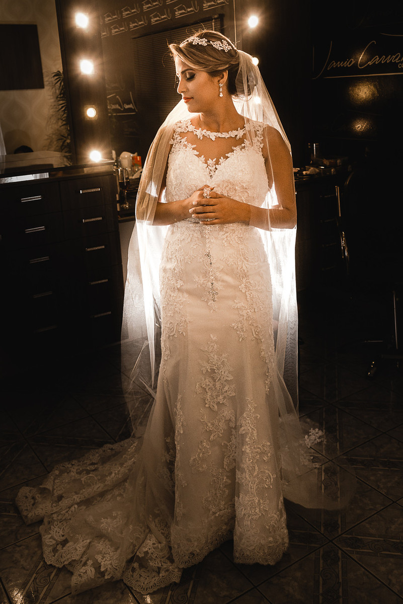 Casamento | Isadora e Yasser