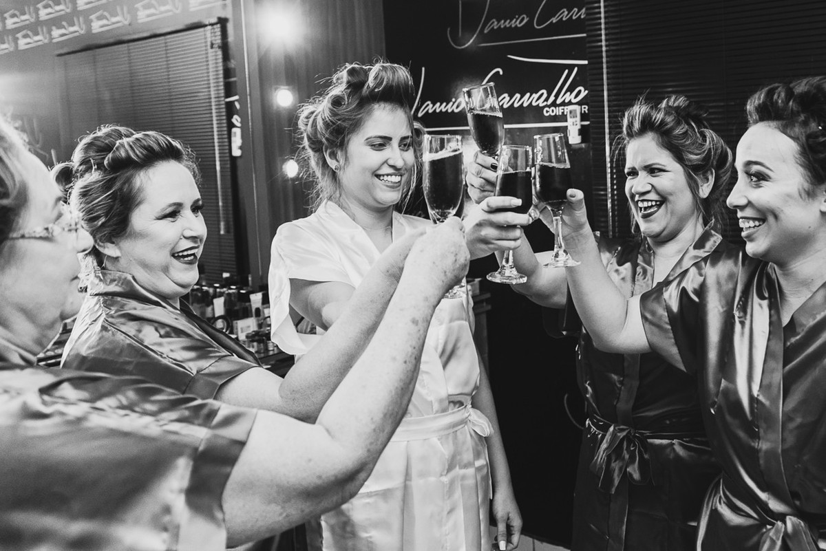 Casamento | Isadora e Yasser