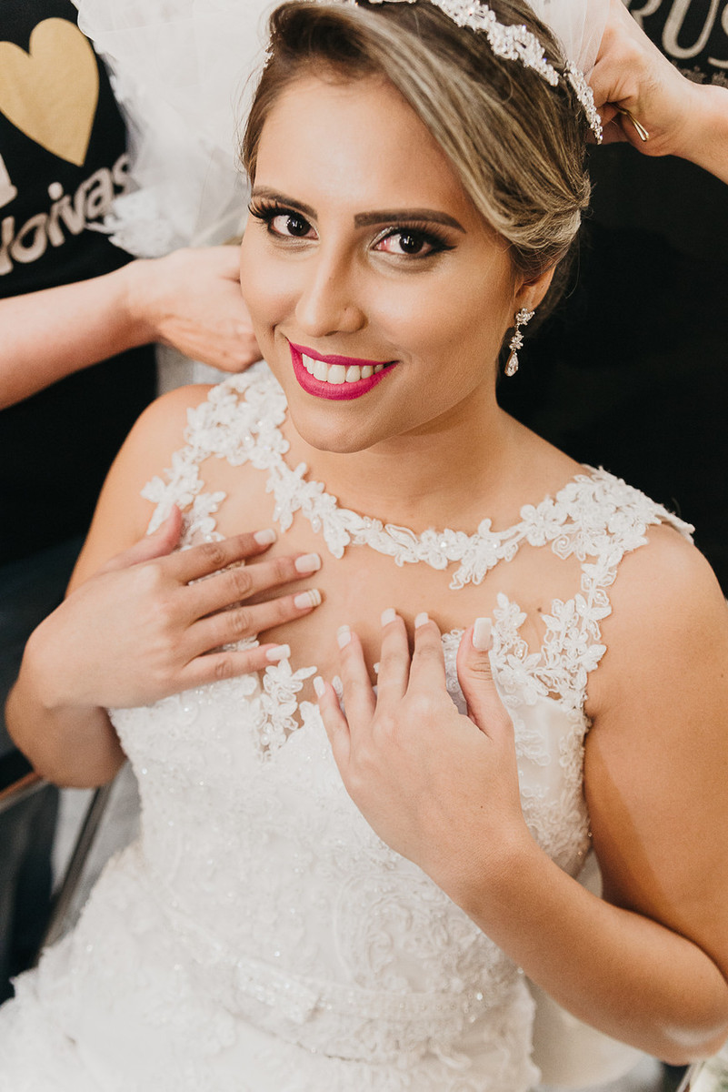 Casamento | Isadora e Yasser