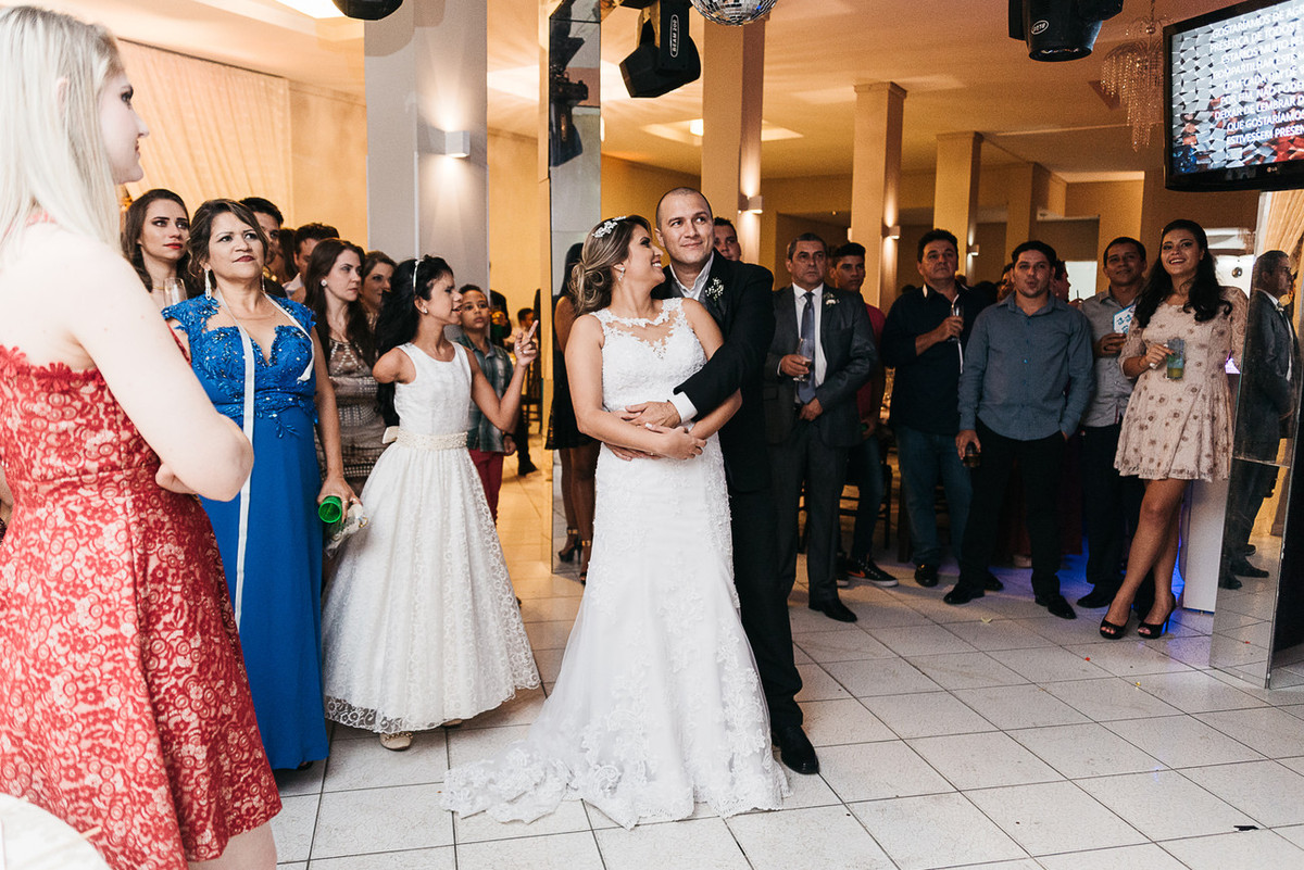 Casamento | Isadora e Yasser