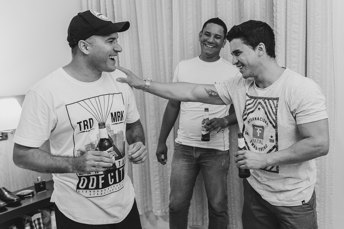 Casamento | Isadora e Yasser