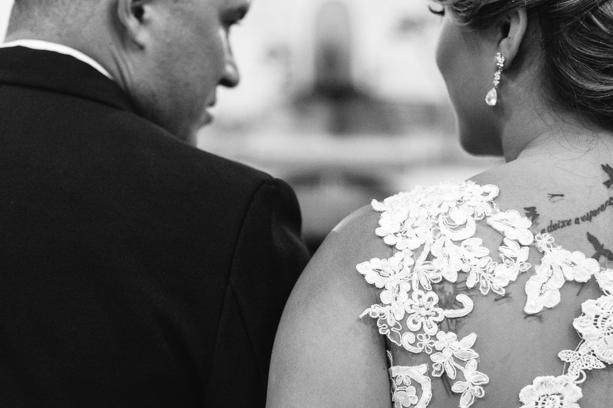 Casamento | Isadora e Yasser