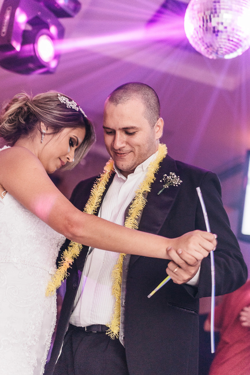 Casamento | Isadora e Yasser
