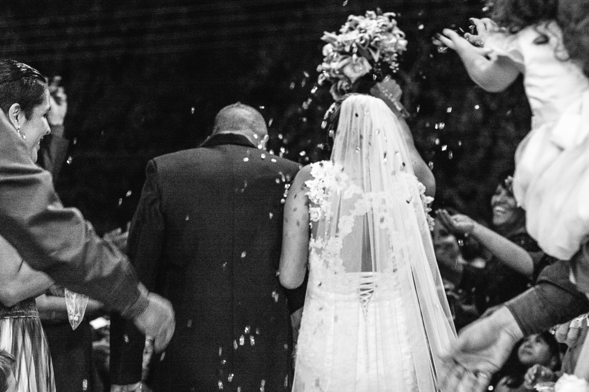 Casamento | Isadora e Yasser