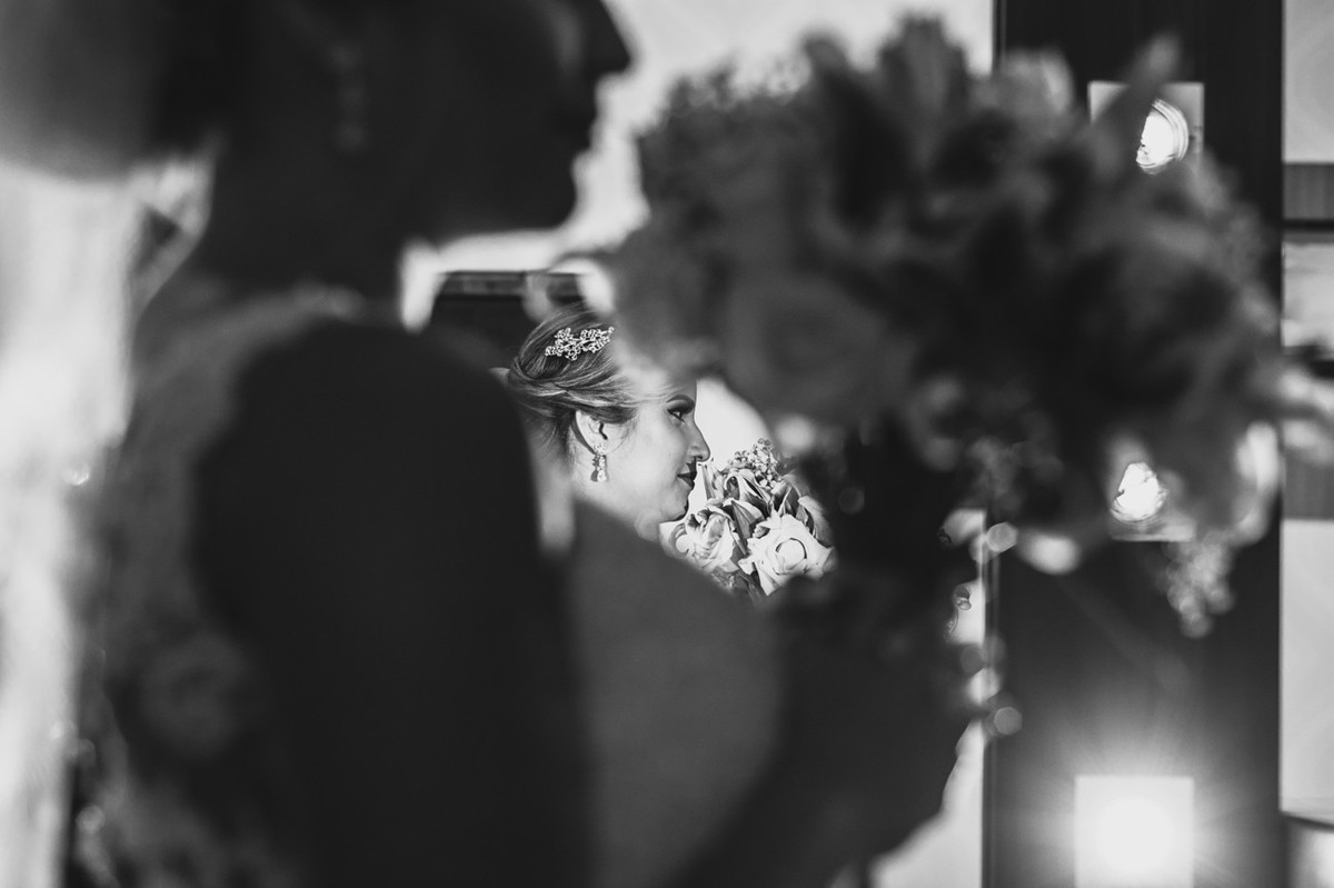 Casamento | Isadora e Yasser