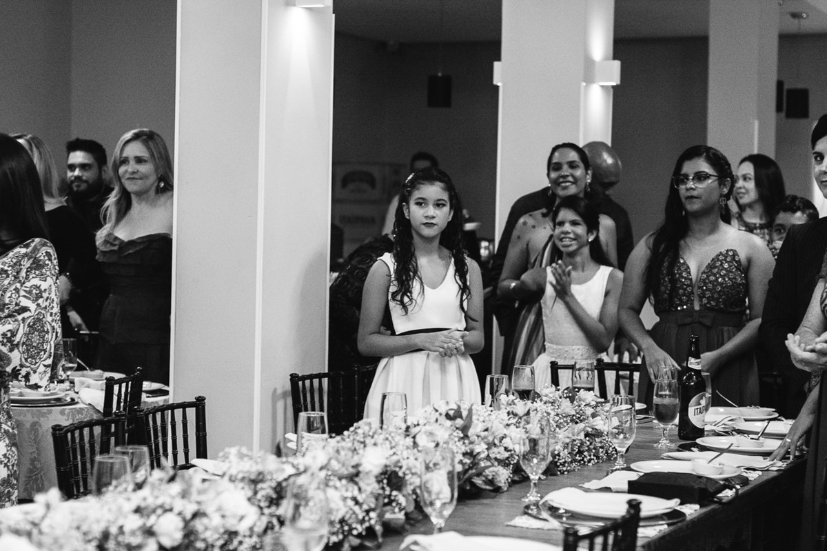 Casamento | Isadora e Yasser