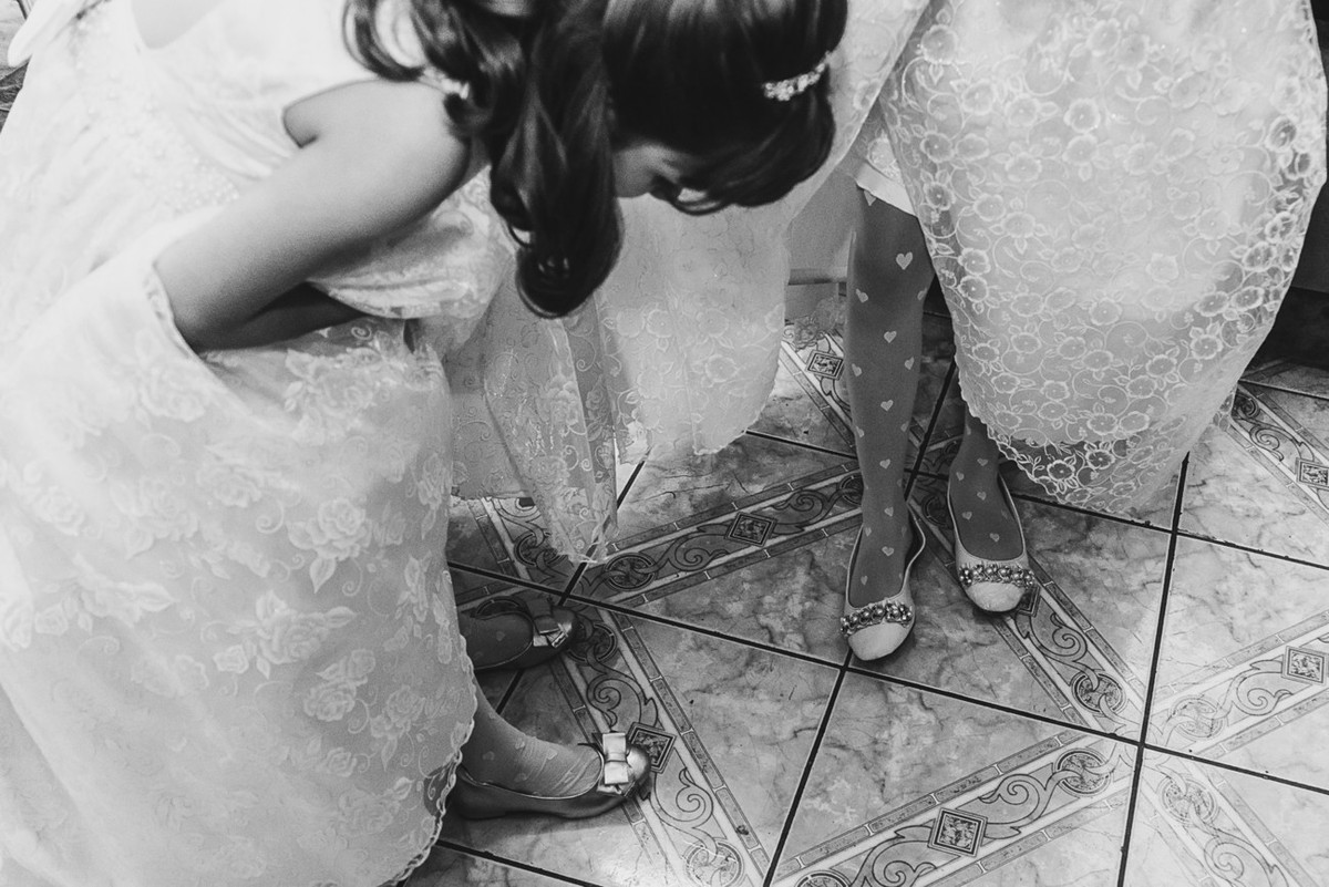 Casamento | Isadora e Yasser