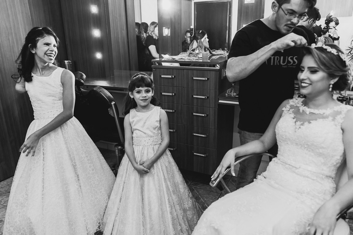 Casamento | Isadora e Yasser