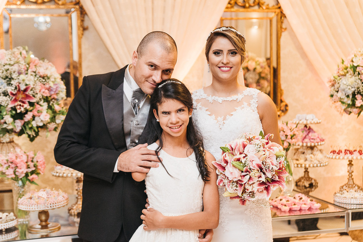 Casamento | Isadora e Yasser
