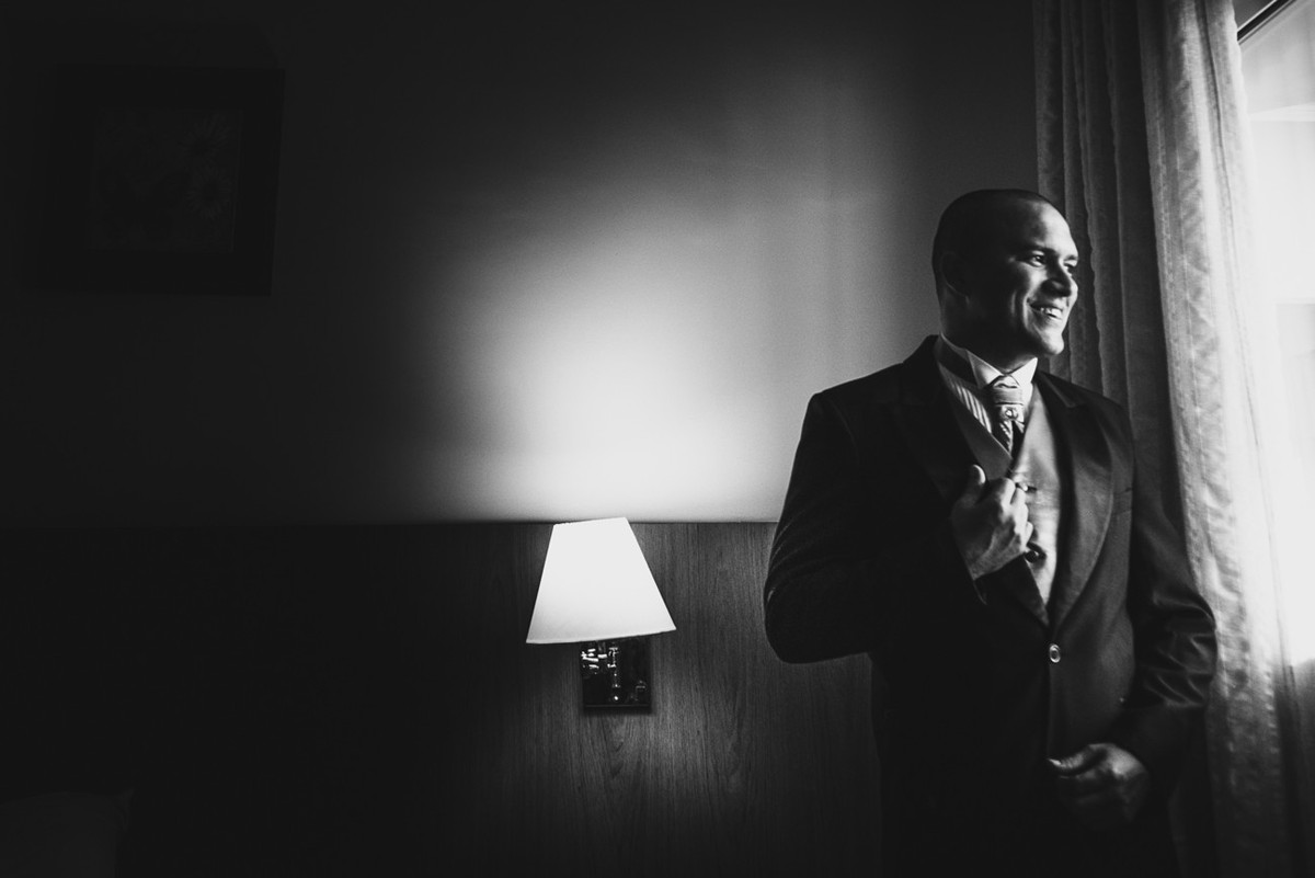 Casamento | Isadora e Yasser