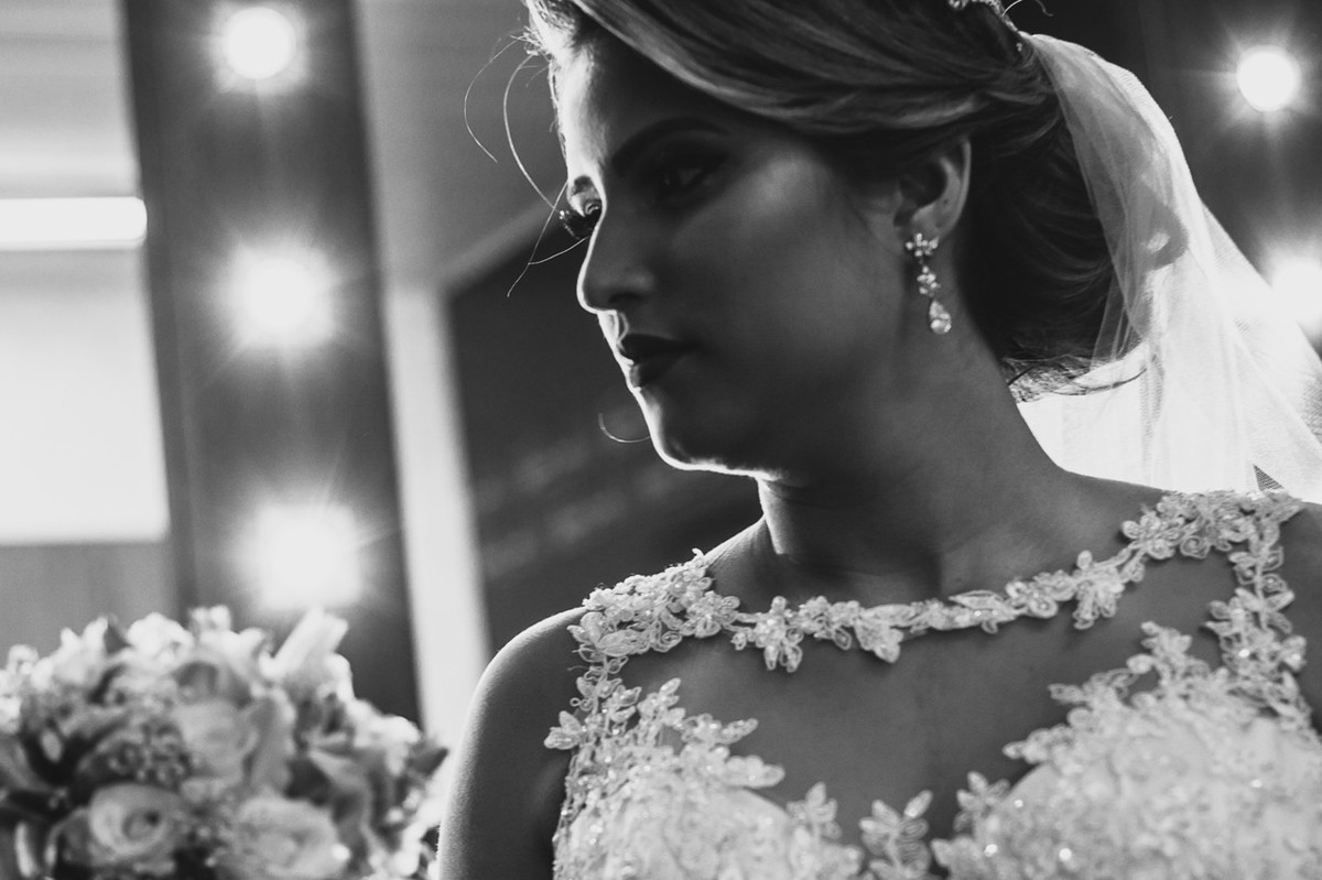 Casamento | Isadora e Yasser