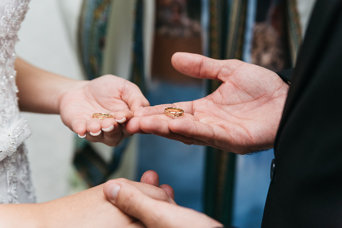 Casamento | Isadora e Yasser