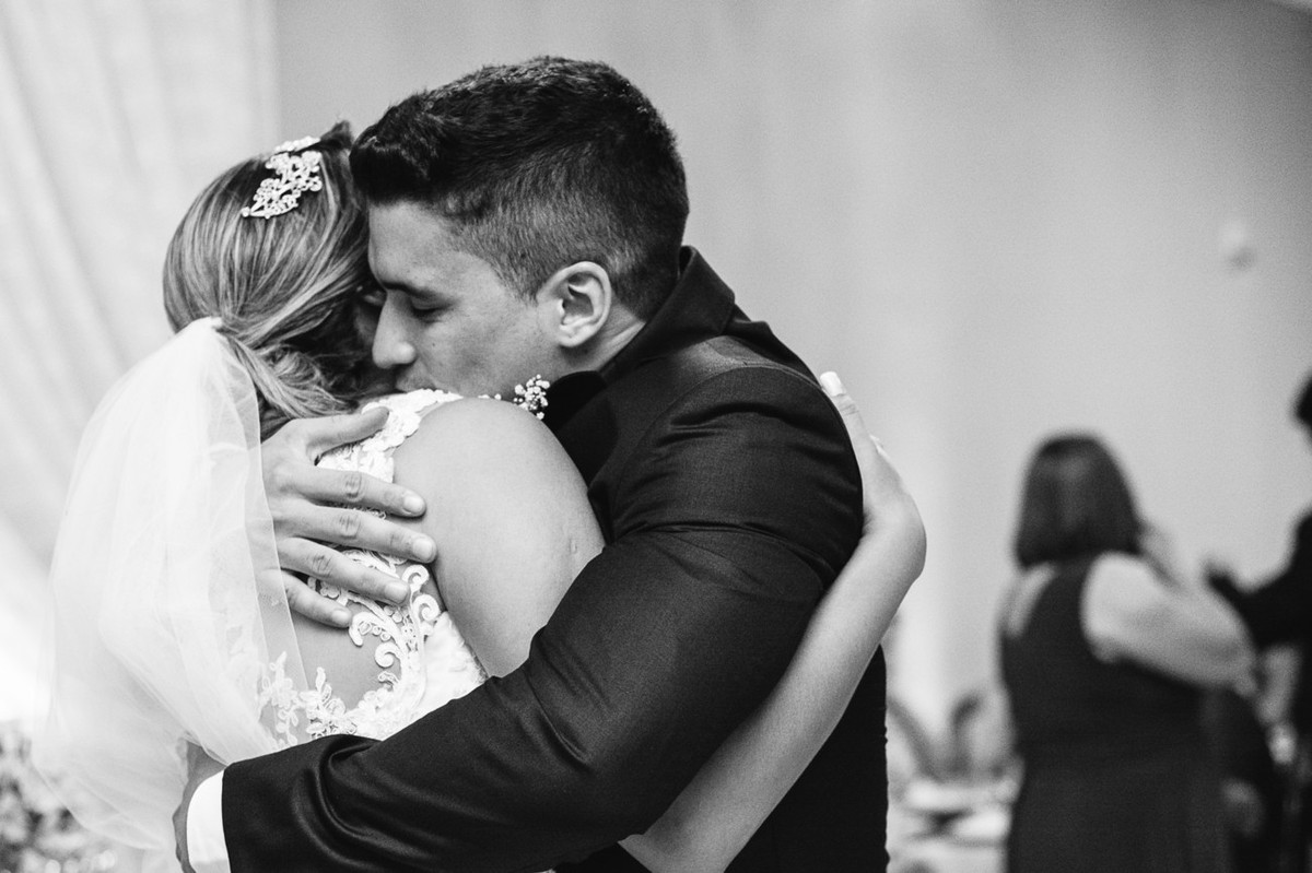 Casamento | Isadora e Yasser