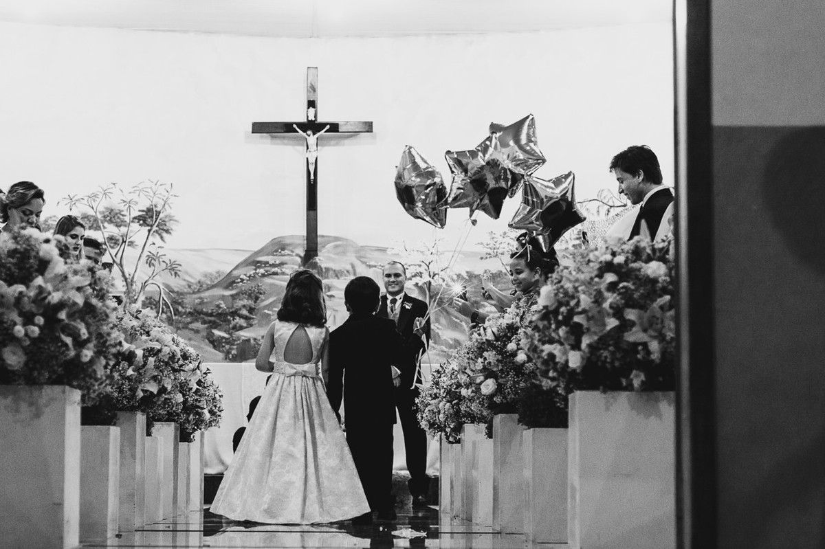 Casamento | Isadora e Yasser