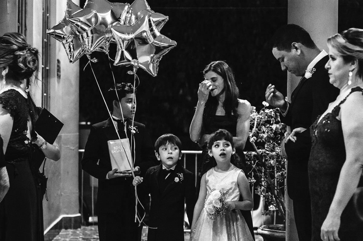 Casamento | Isadora e Yasser