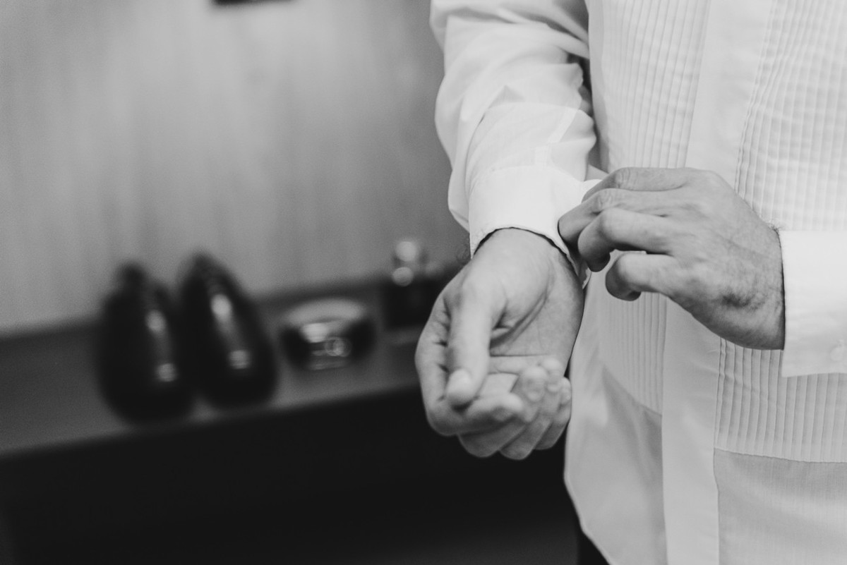 Casamento | Isadora e Yasser