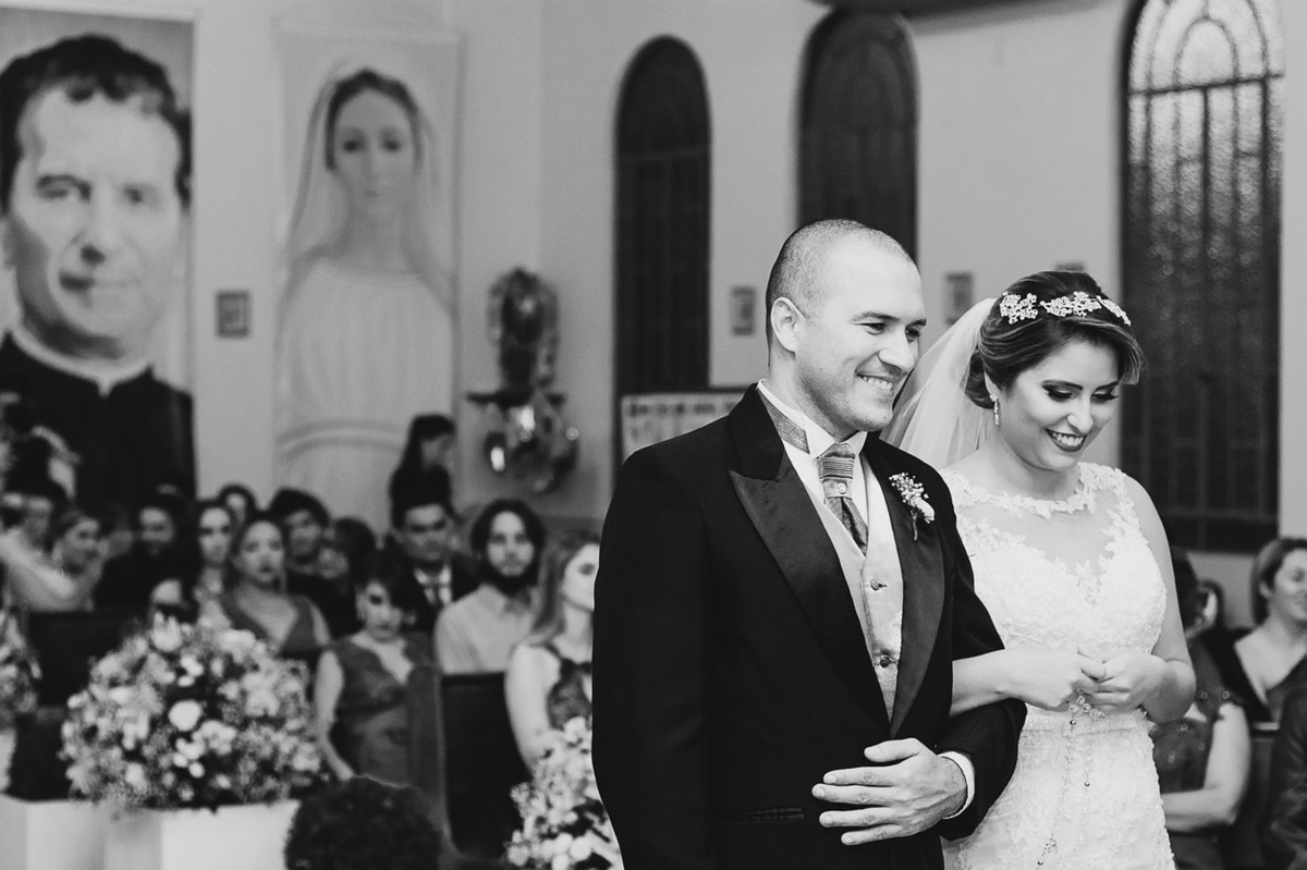 Casamento | Isadora e Yasser