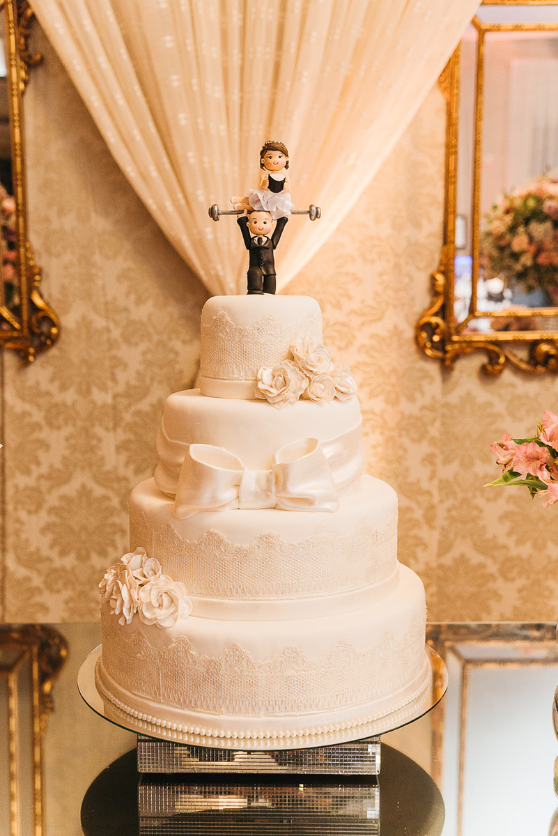 Casamento | Isadora e Yasser