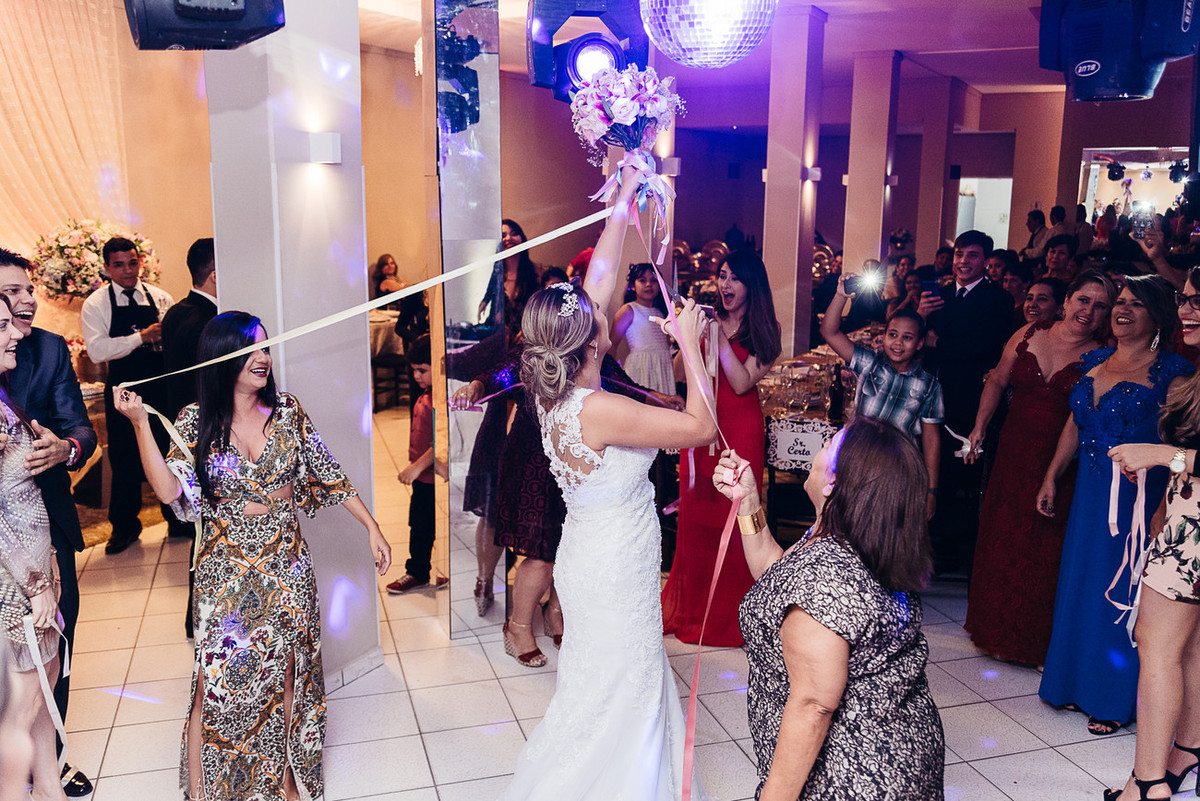 Casamento | Isadora e Yasser