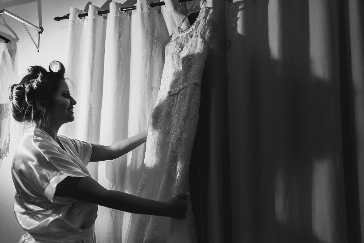 Casamento | Isadora e Yasser