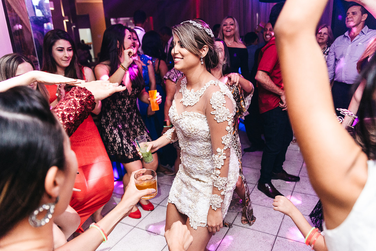 Casamento | Isadora e Yasser