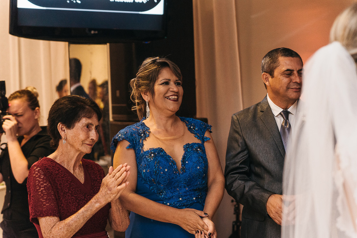 Casamento | Isadora e Yasser