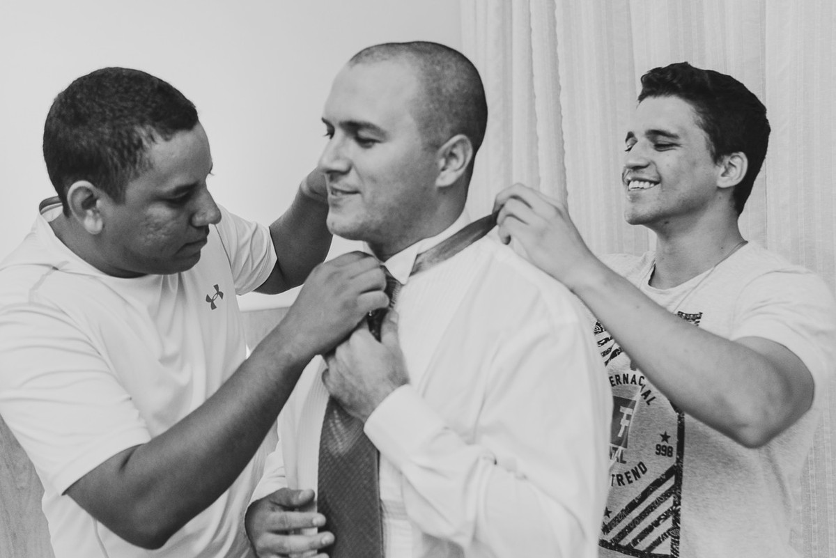 Casamento | Isadora e Yasser