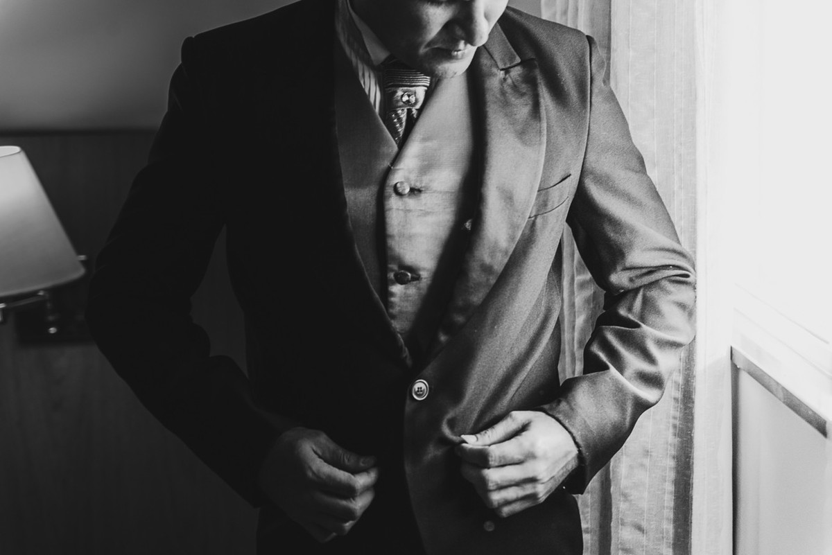 Casamento | Isadora e Yasser