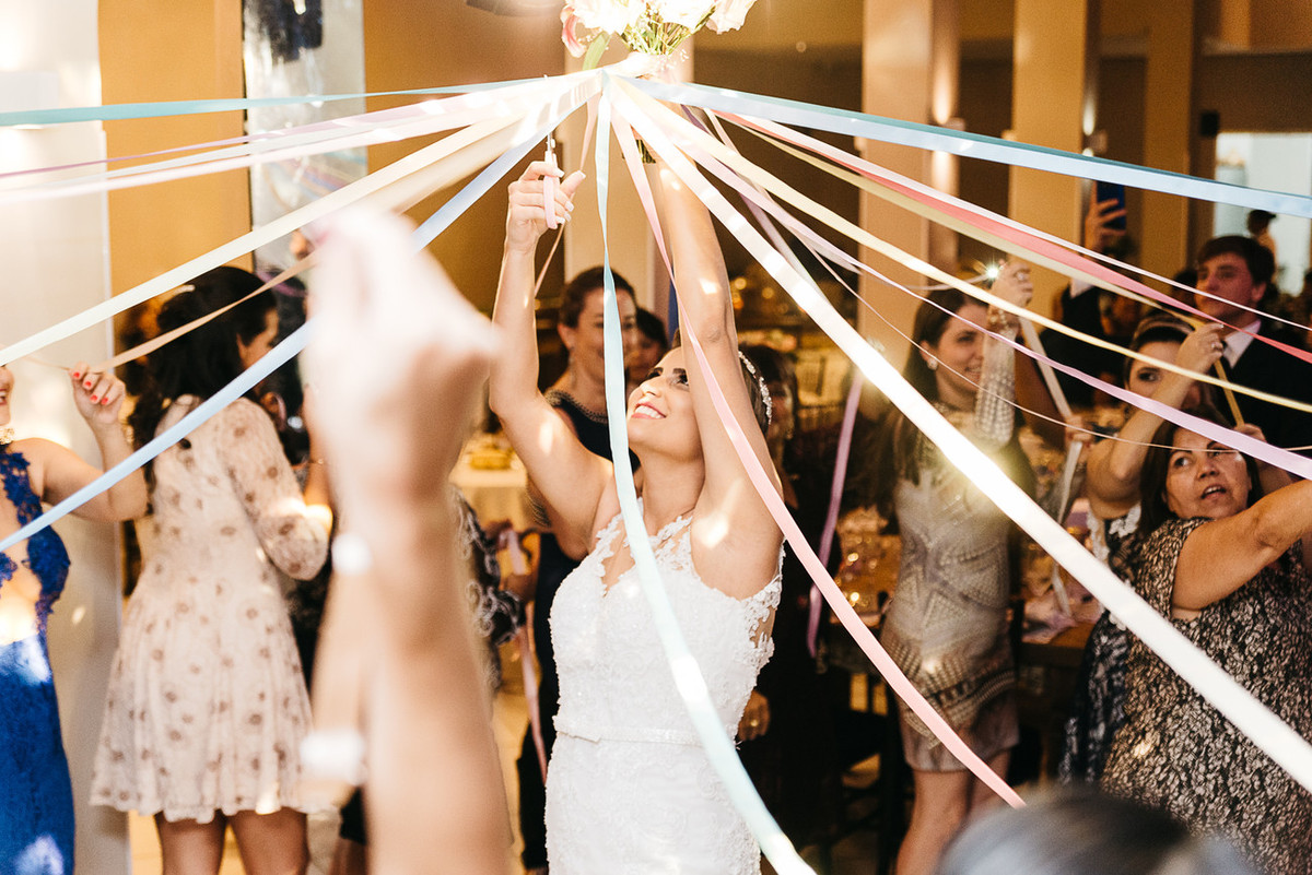 Casamento | Isadora e Yasser