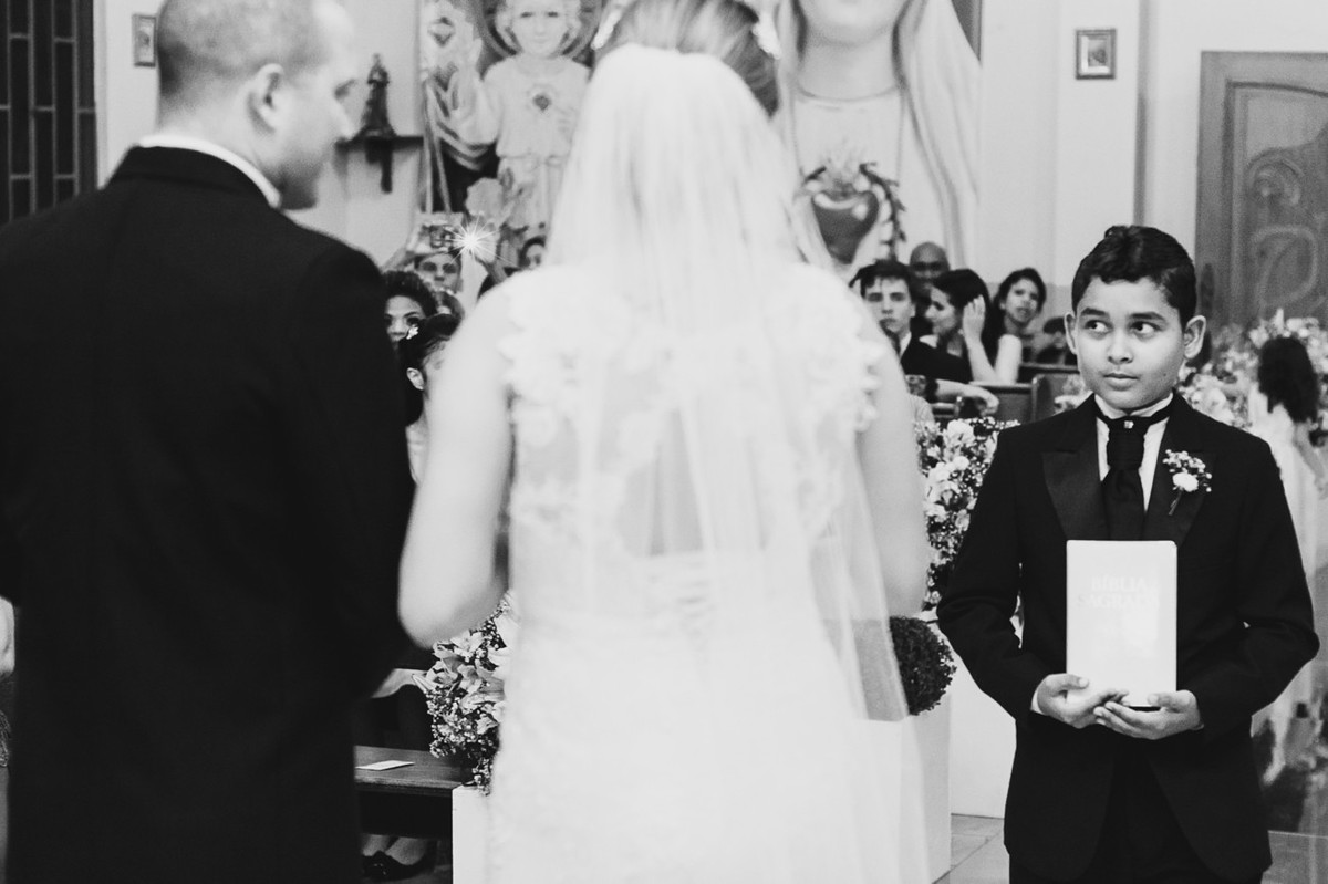 Casamento | Isadora e Yasser