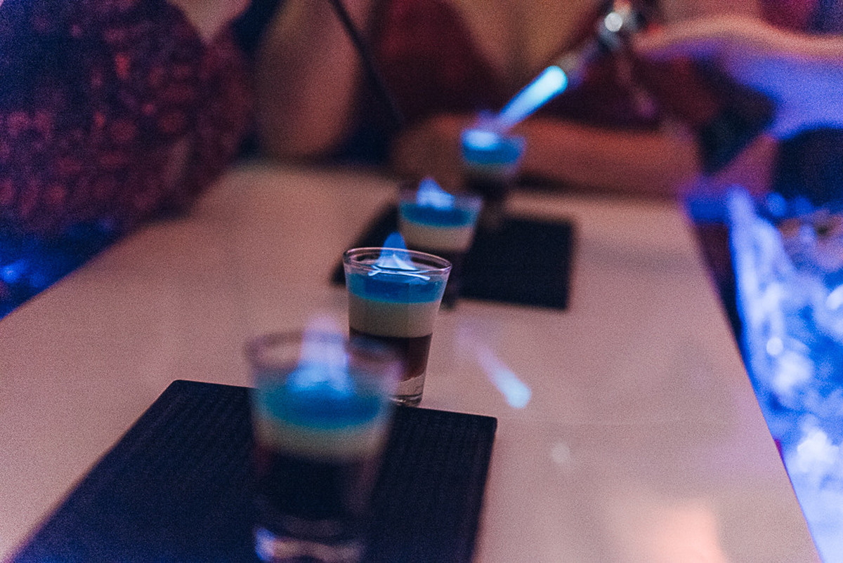 Casamento | Isadora e Yasser