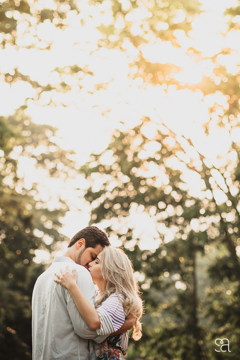 Pré Casamento  | Bruna e Gustavo
