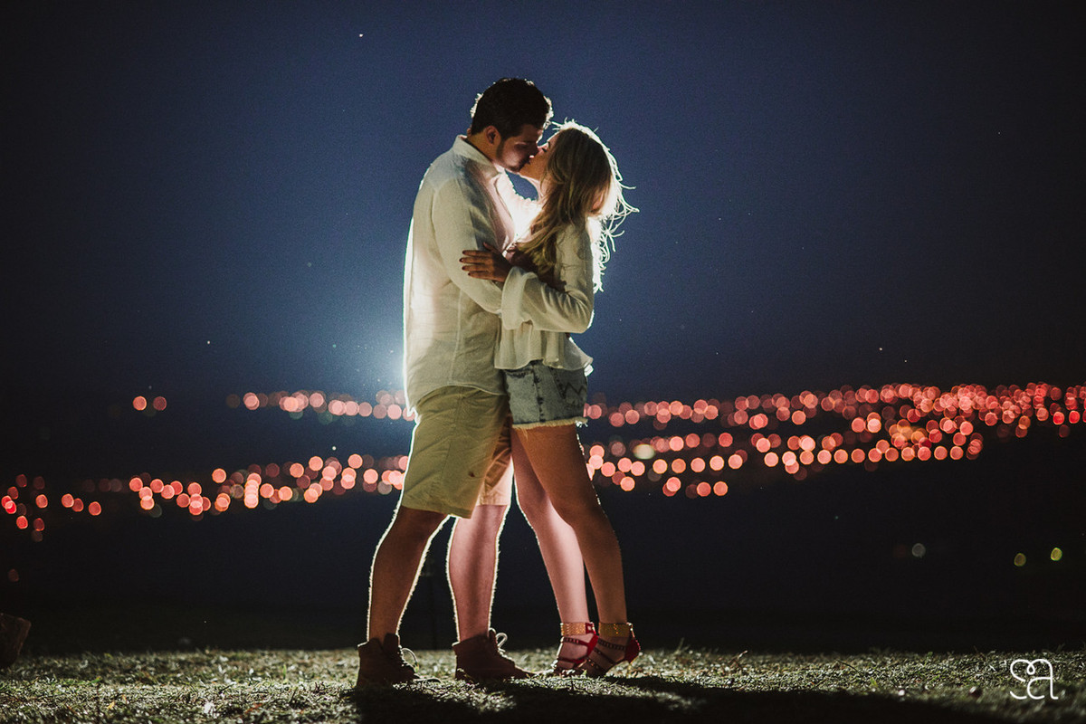 Pré Casamento  | Bruna e Gustavo