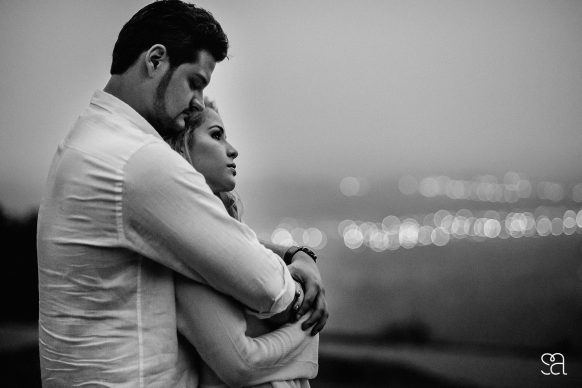 Pré Casamento  | Bruna e Gustavo