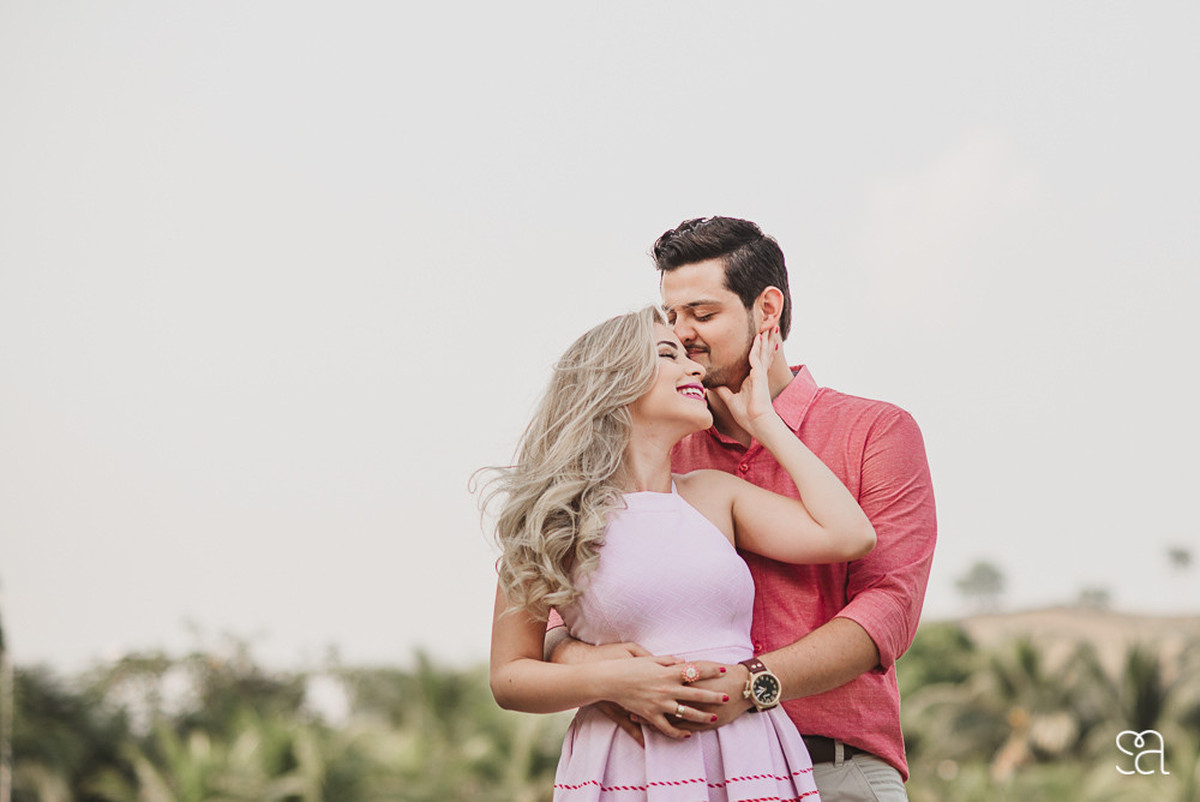 Pré Casamento  | Bruna e Gustavo