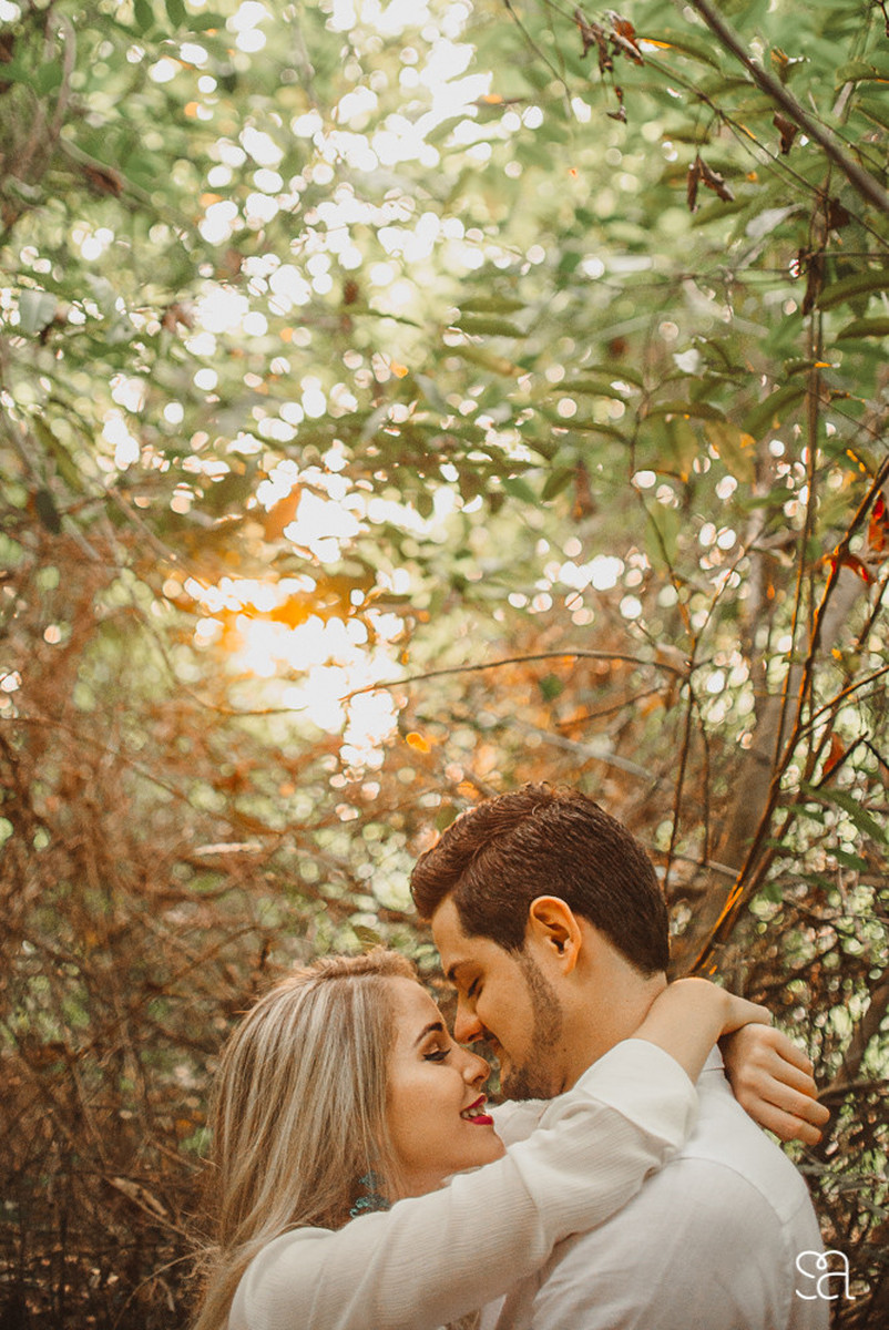 Pré Casamento  | Bruna e Gustavo