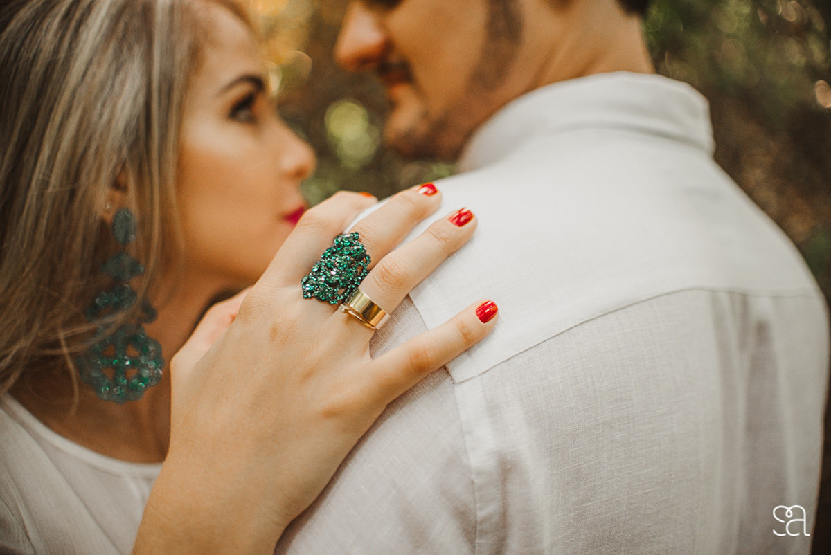 Pré Casamento  | Bruna e Gustavo