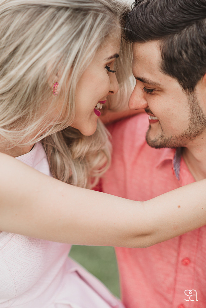 Pré Casamento  | Bruna e Gustavo