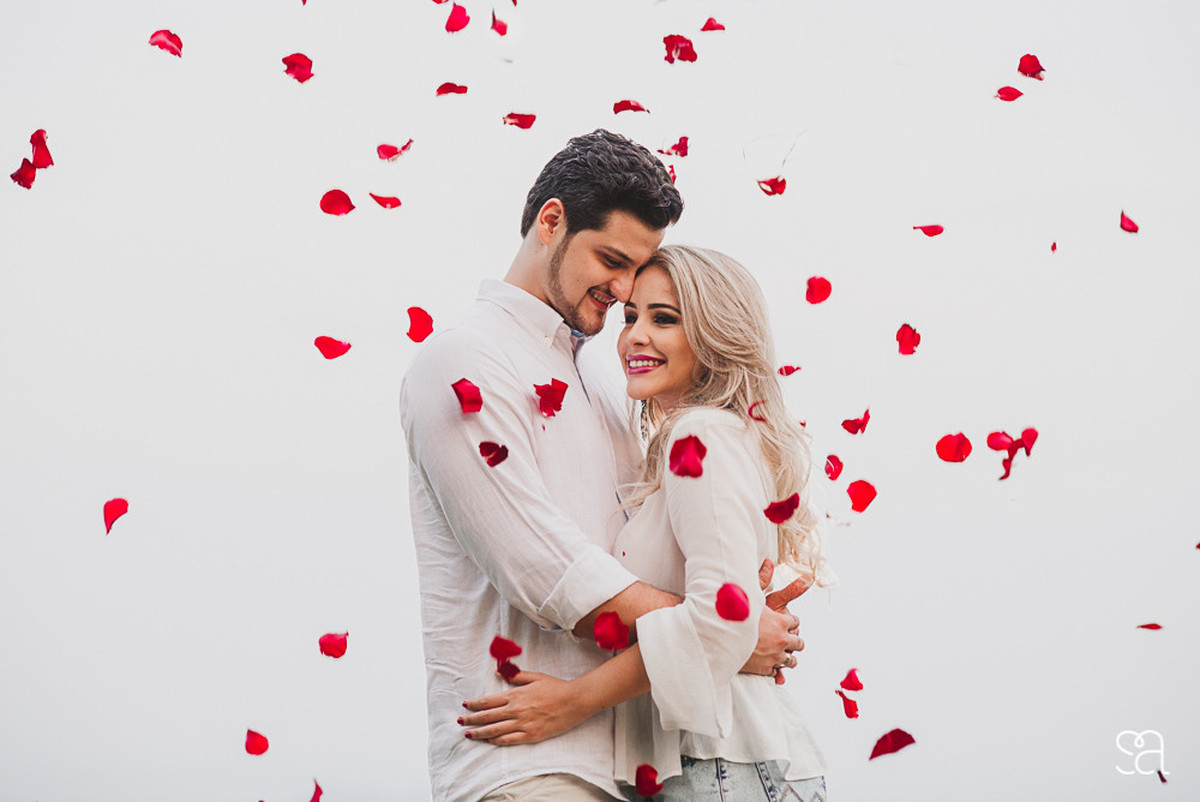 Pré Casamento  | Bruna e Gustavo