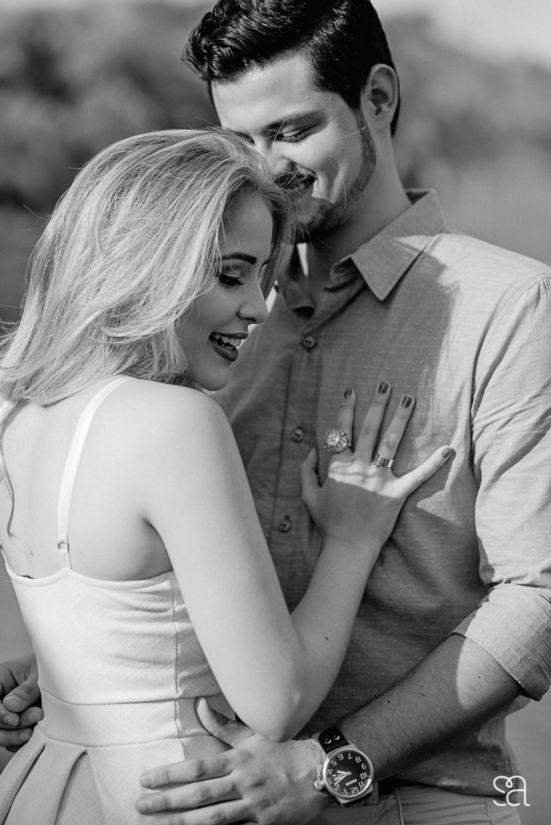 Pré Casamento  | Bruna e Gustavo