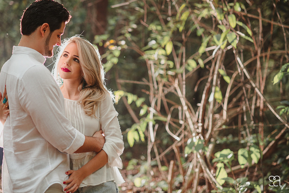 Pré Casamento  | Bruna e Gustavo