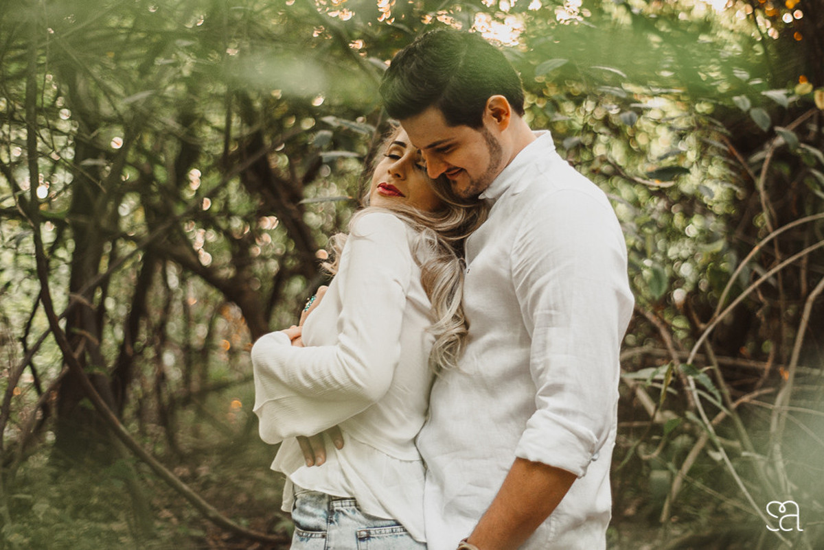 Pré Casamento  | Bruna e Gustavo