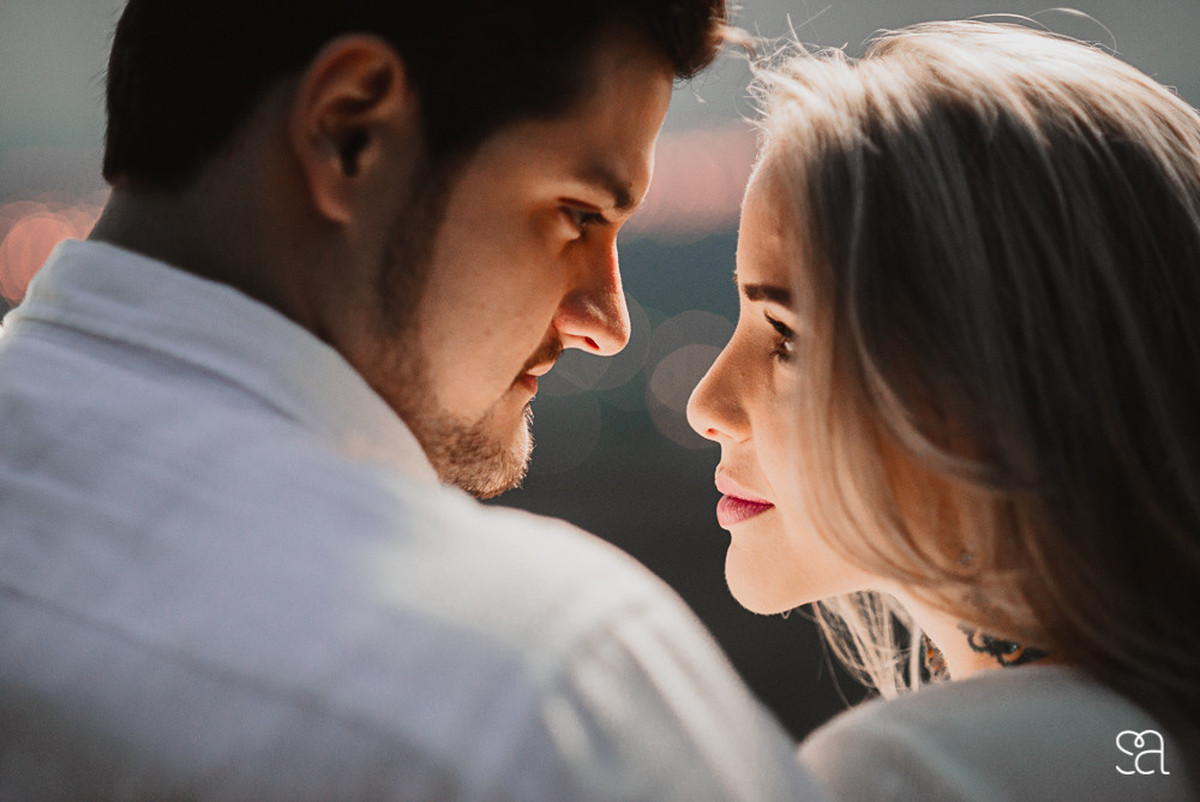 Pré Casamento  | Bruna e Gustavo