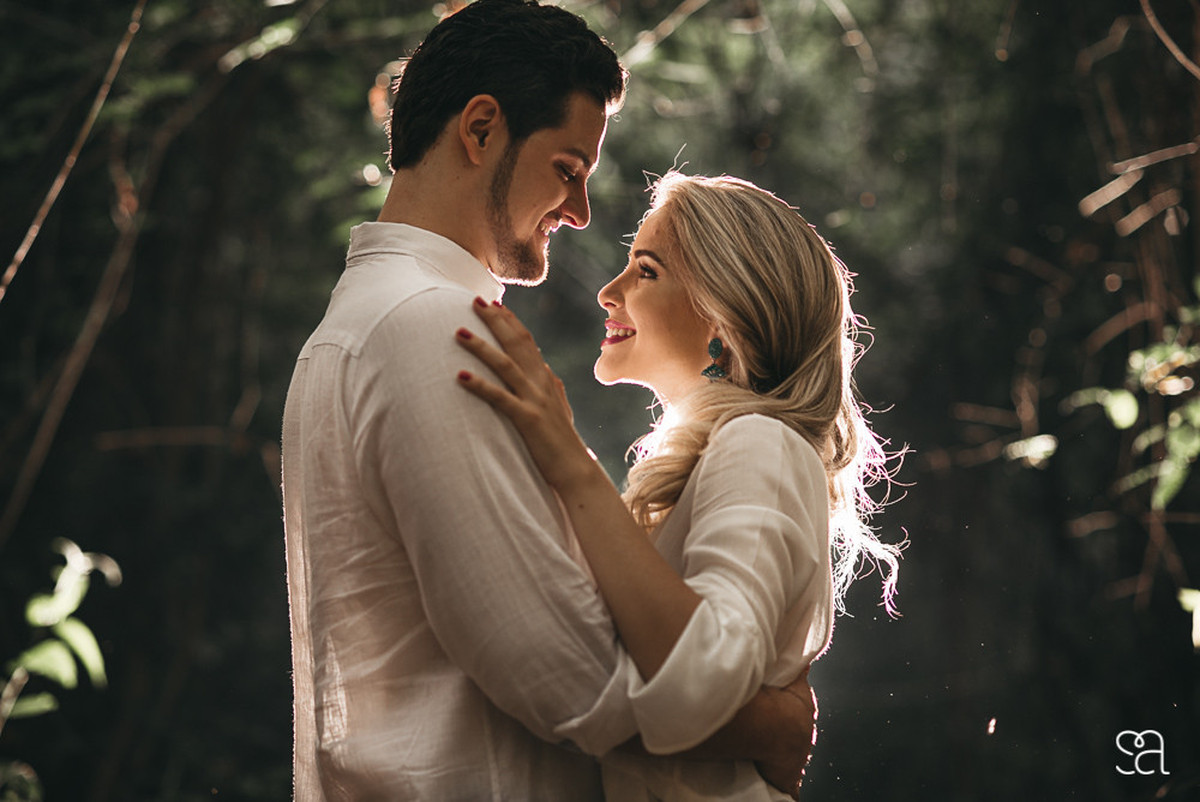 Pré Casamento  | Bruna e Gustavo
