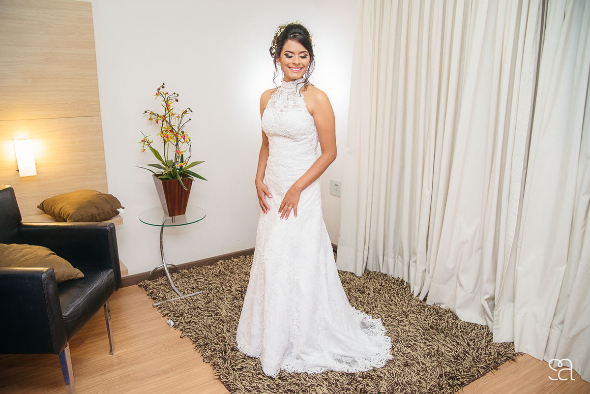 Casamento | Ariela e Luiz