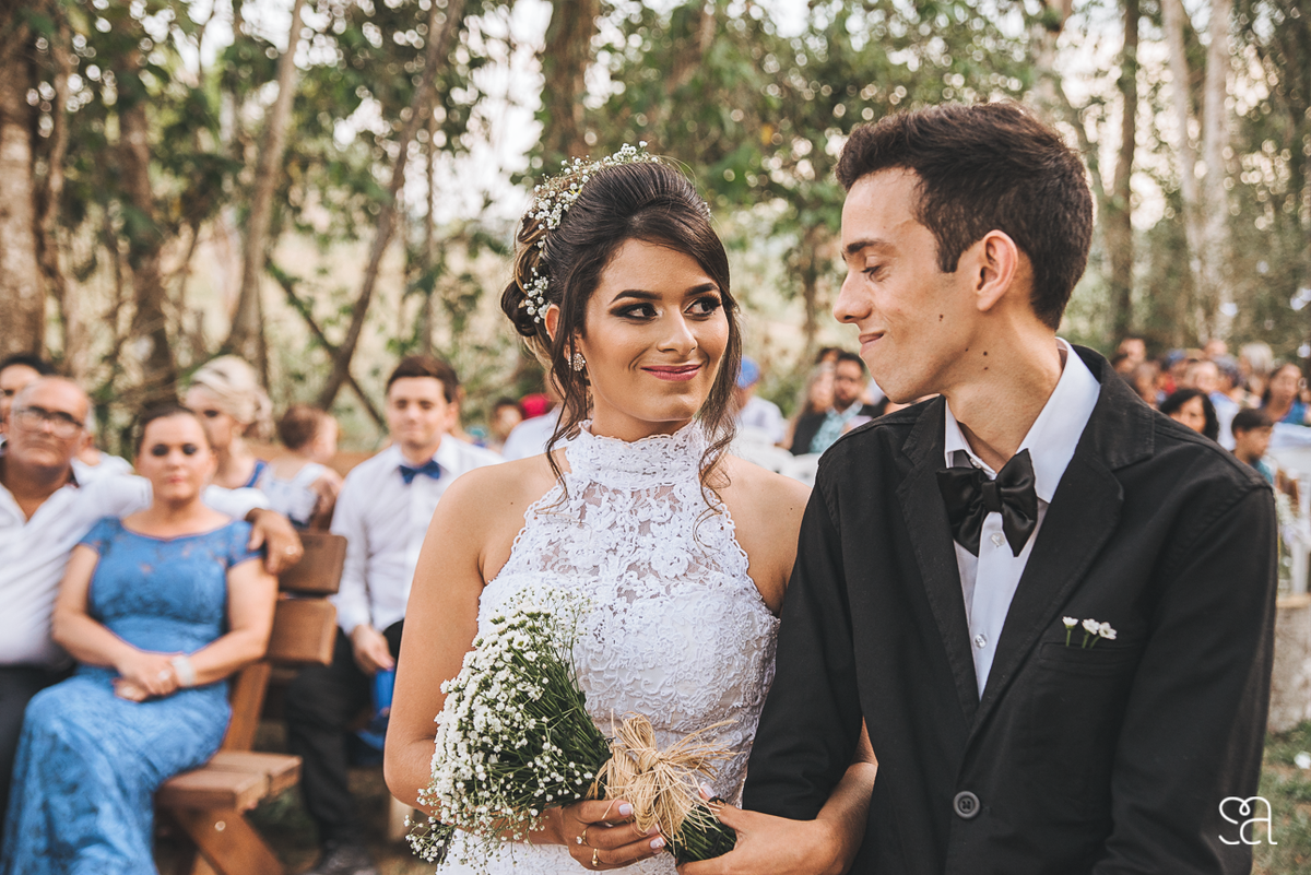 Casamento | Ariela e Luiz