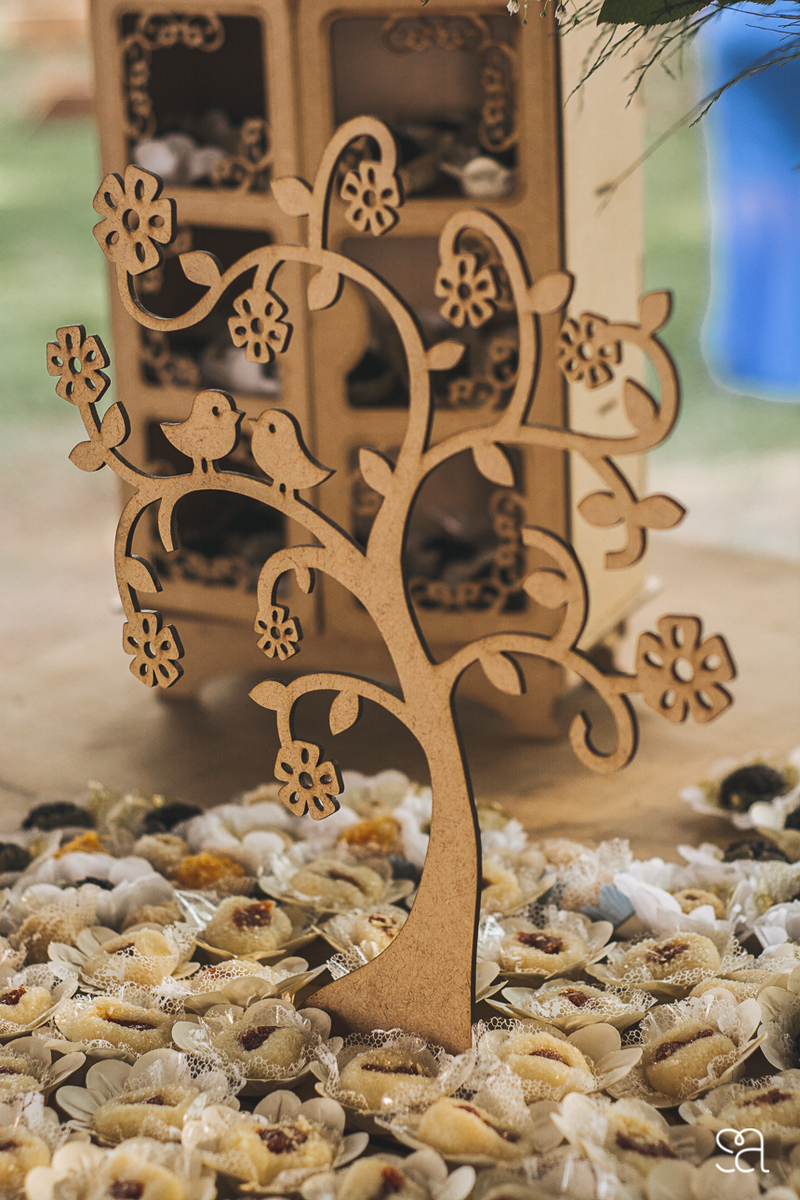 Casamento | Ariela e Luiz