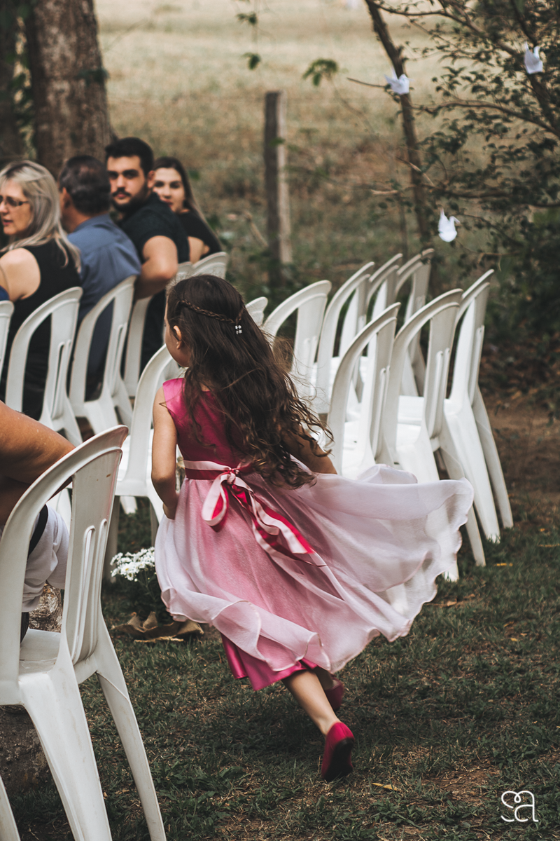 Casamento | Ariela e Luiz